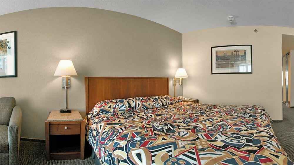 Hyatt Centric Chicago Ohare Hotel Rosemont Ngoại thất bức ảnh
