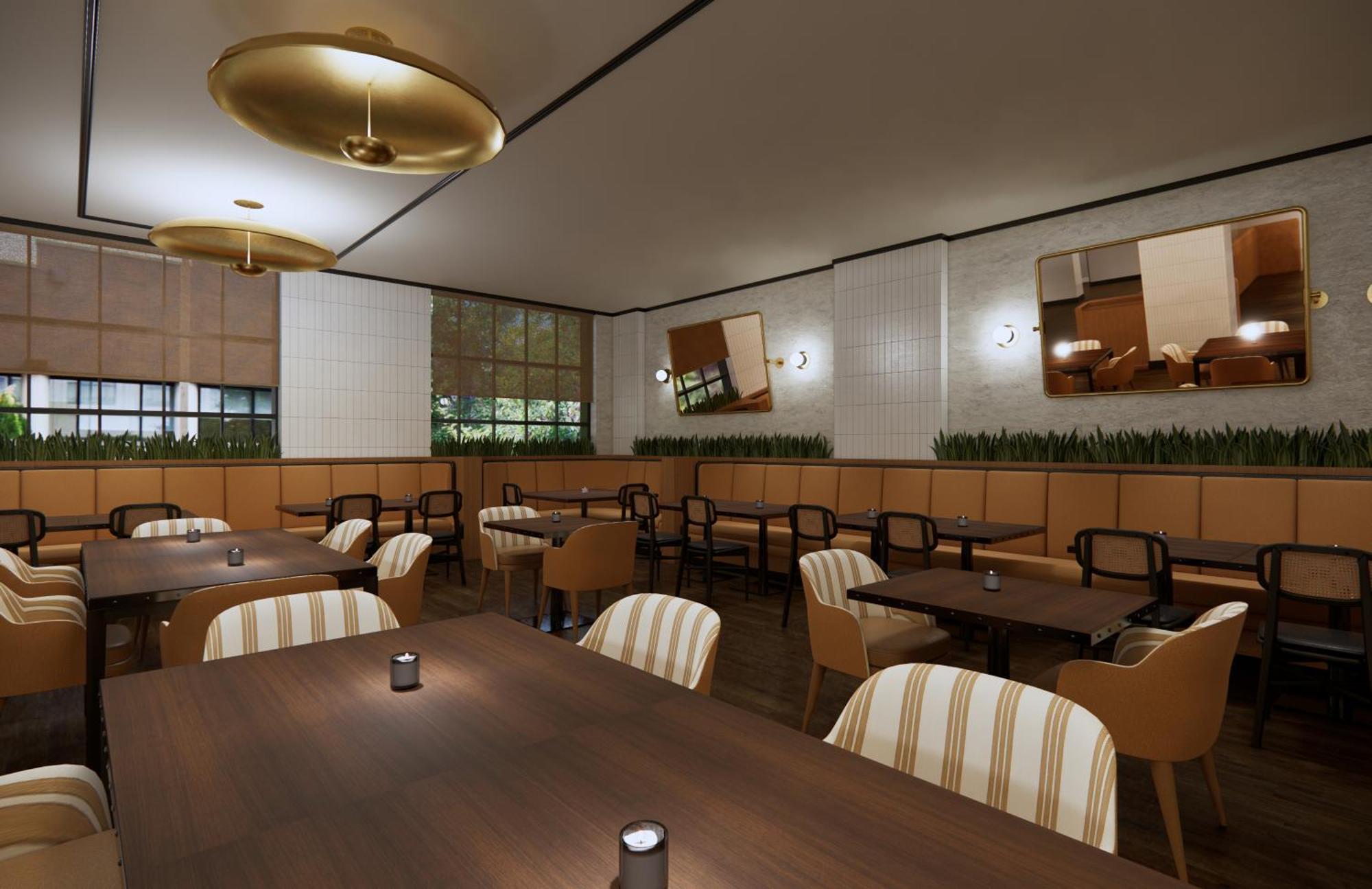 Hyatt Centric Chicago Ohare Hotel Rosemont Ngoại thất bức ảnh