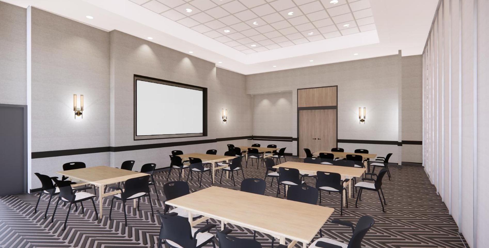 Hyatt Centric Chicago Ohare Hotel Rosemont Ngoại thất bức ảnh