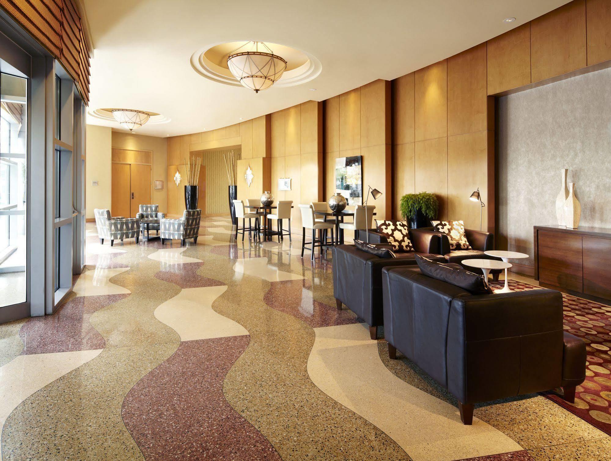 Hyatt Centric Chicago Ohare Hotel Rosemont Ngoại thất bức ảnh